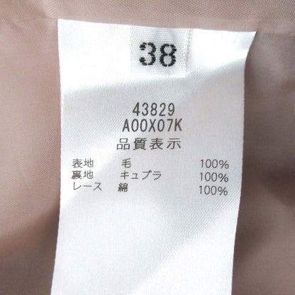 フォクシーブティック Dress concorde ワンピース
