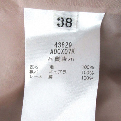 フォクシーブティック Dress concorde ワンピース