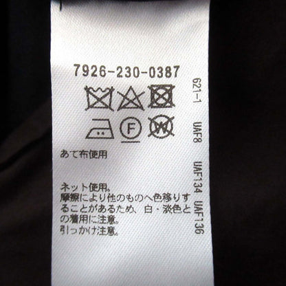 ブラミンク コットンワンピース