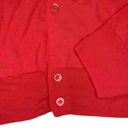 ジェーンスミス 1GC COTTON POLYESTER LINEN カーディガン