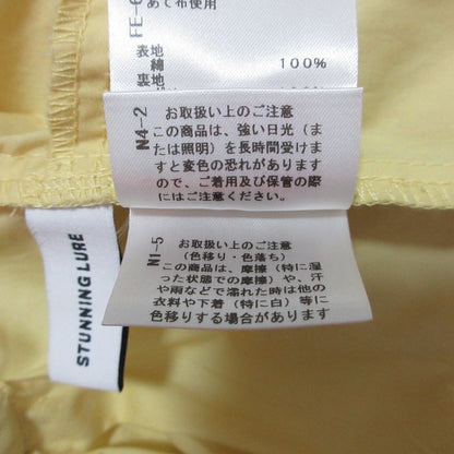 スタニングルアータイプライターワンピース