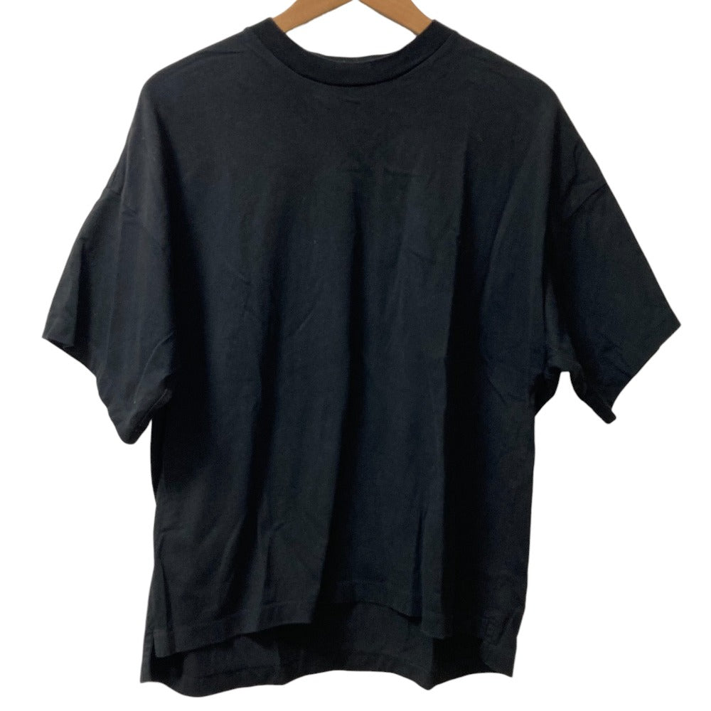 ブラミンクオーバーサイズ半袖Tシャツ
