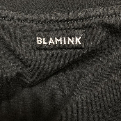 ブラミンクオーバーサイズ半袖Tシャツ