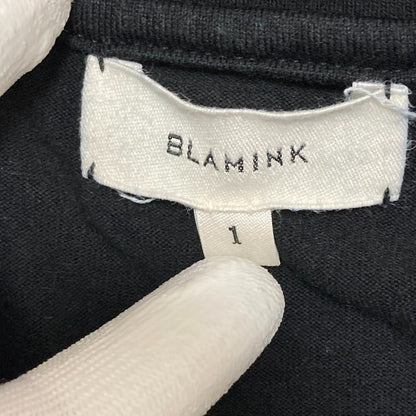ブラミンクオーバーサイズ半袖Tシャツ