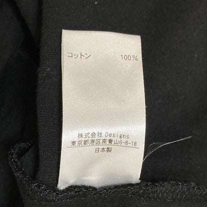 ブラミンクオーバーサイズ半袖Tシャツ