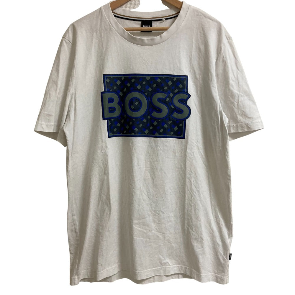 ヒューゴボスTシャツ