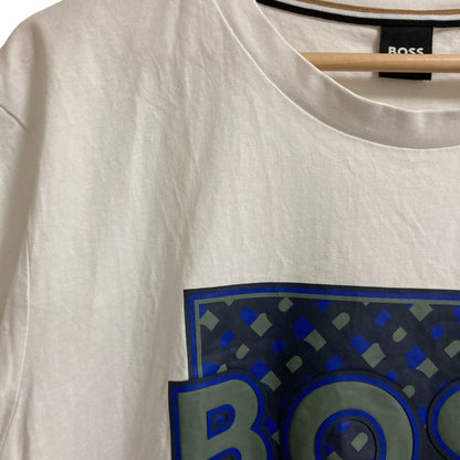 ヒューゴボスTシャツ