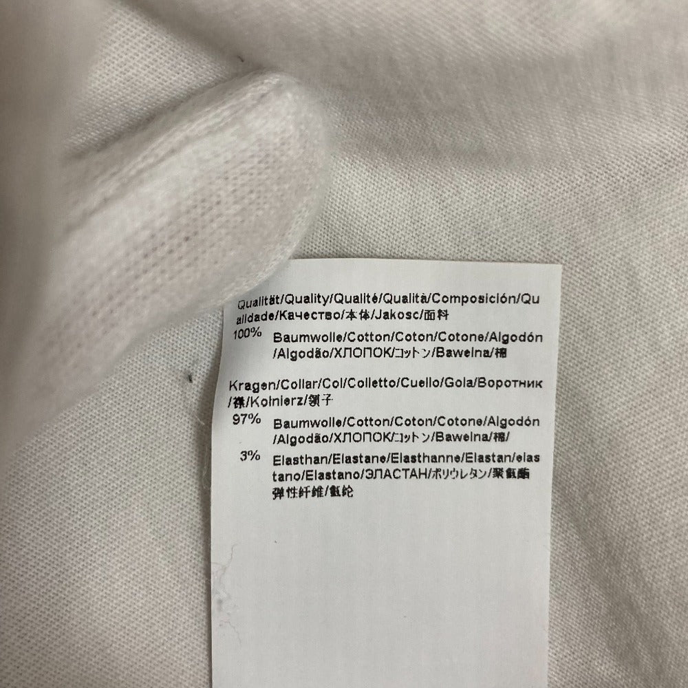 ヒューゴボスTシャツ