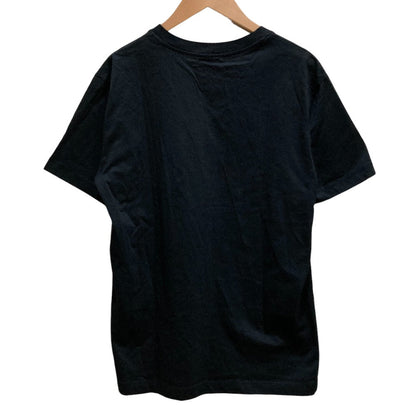 パトゥ ロゴプリント コットンTシャツ