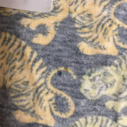 グッチ レインボータイガー ショートスリーブTシャツ キッズTシャツ