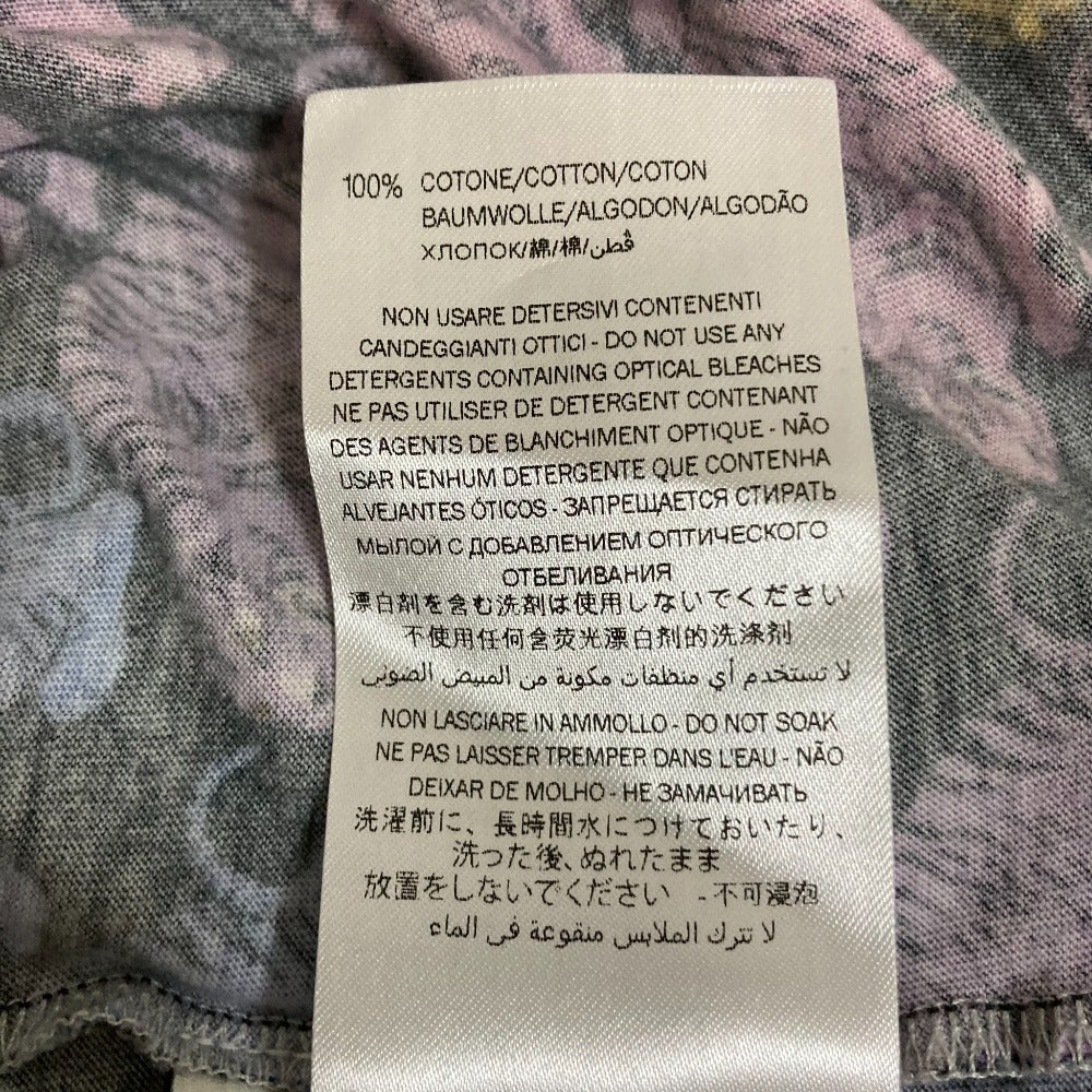 グッチ レインボータイガー ショートスリーブTシャツ キッズTシャツ