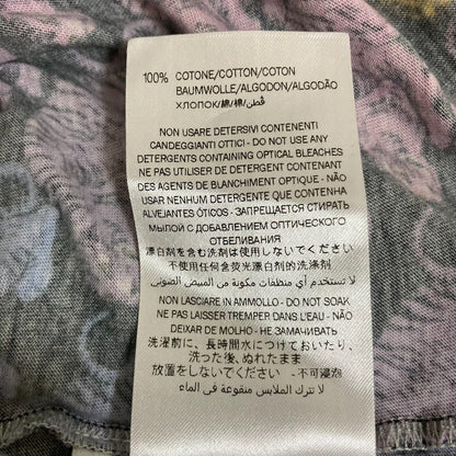 グッチ レインボータイガー ショートスリーブTシャツ キッズTシャツ