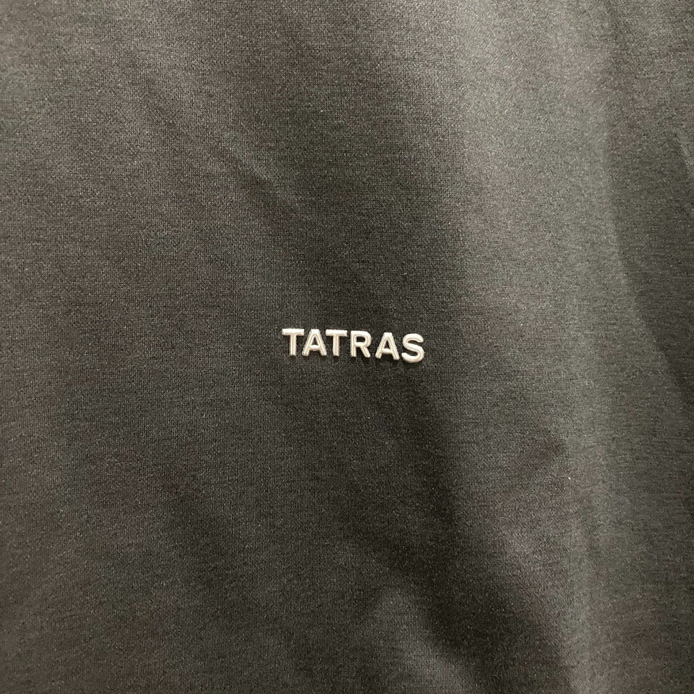 タトラス SELO Tシャツ