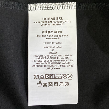 タトラス SELO Tシャツ