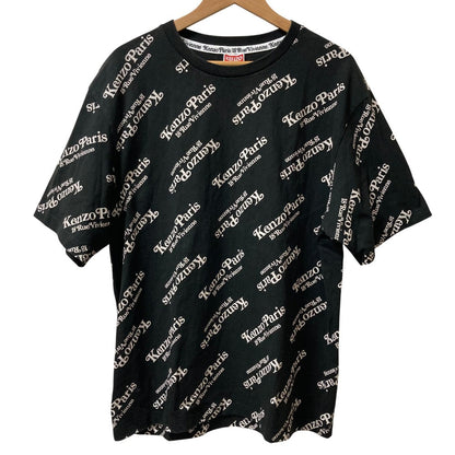 ケンゾー VERDYコラボ オーバーサイズTシャツ
