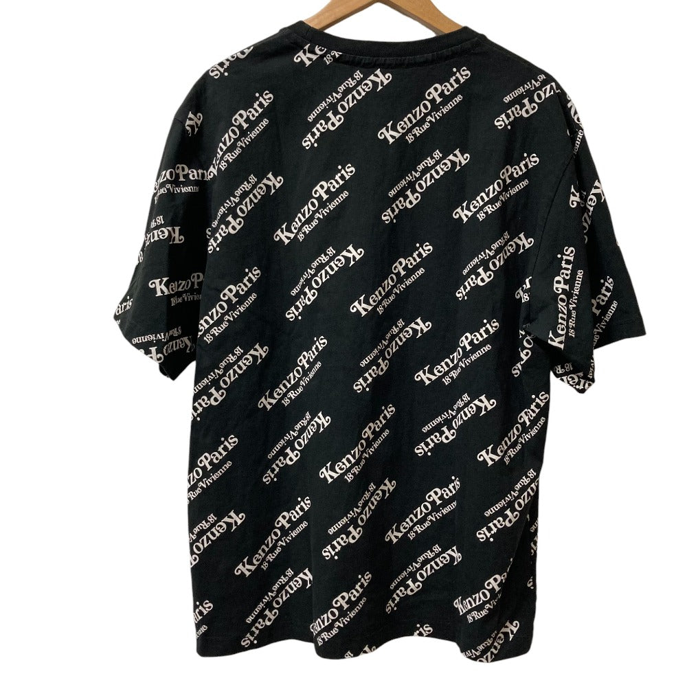 ケンゾー VERDYコラボ オーバーサイズTシャツ