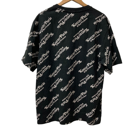 ケンゾー VERDYコラボ オーバーサイズTシャツ