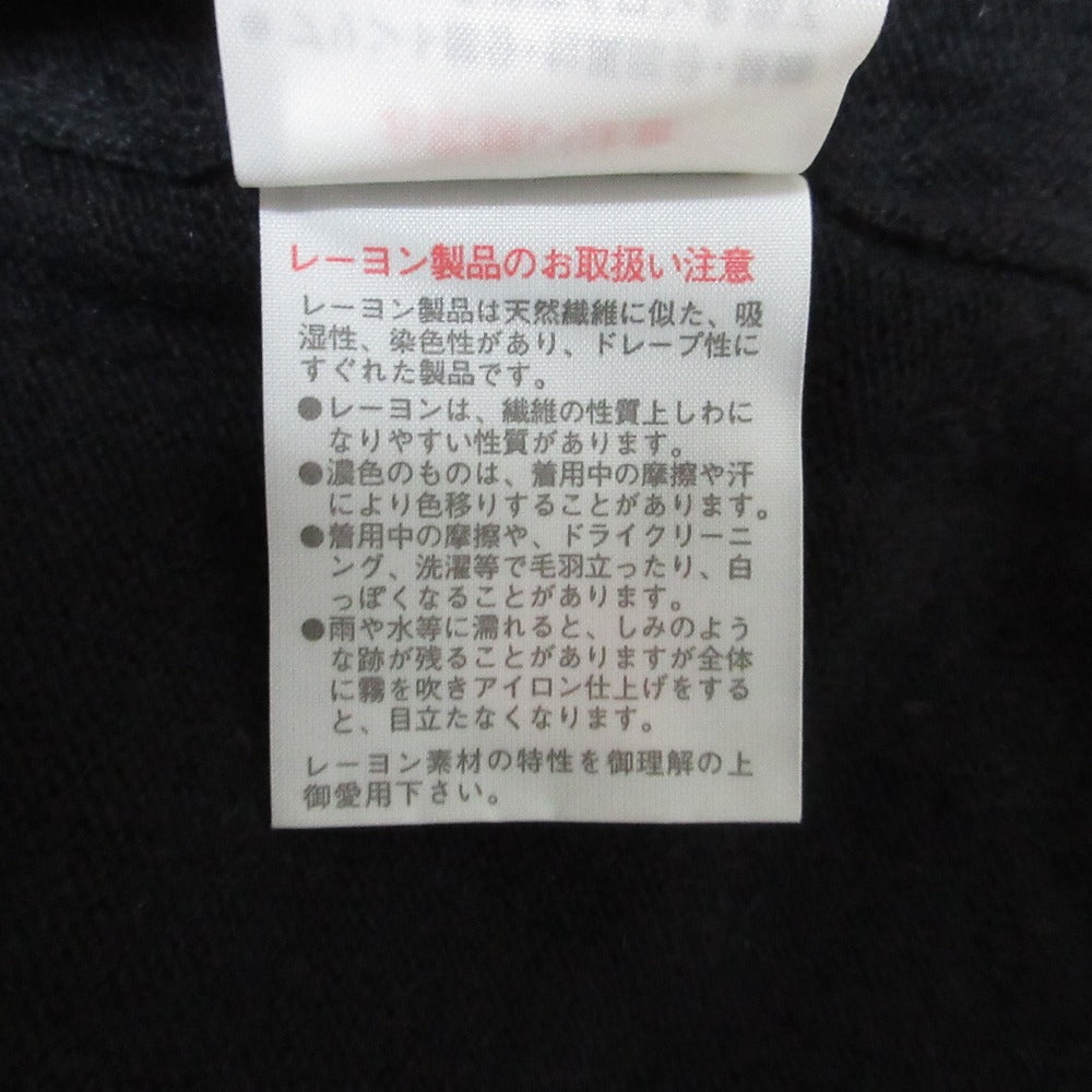 クリスチャンラクロワ ニットカットソー