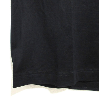 ドルチェ＆ガッバーナ 刺繍コットンTシャツ