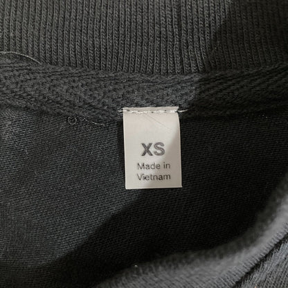 フィアオブゴッドエッセンシャルズ ロゴプリント コットンTシャツ