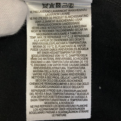 ダンヒル ロゴプリント コットン Tシャツ