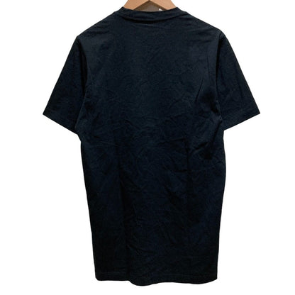 ダンヒル ロゴプリント コットン Tシャツ
