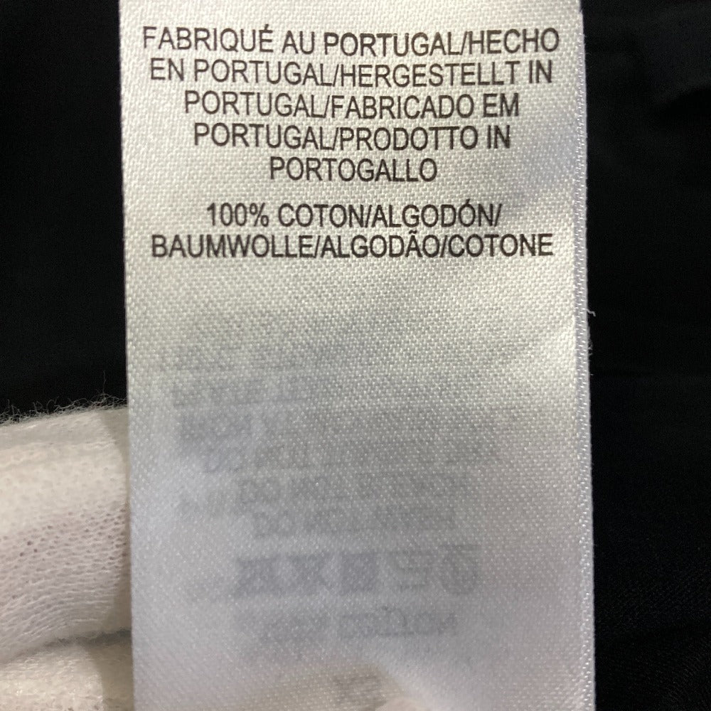 ダンヒル ロゴプリント コットン Tシャツ