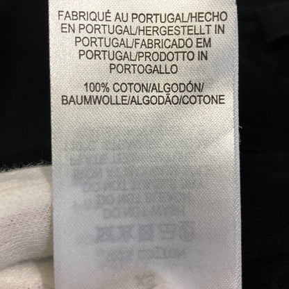 ダンヒル ロゴプリント コットン Tシャツ