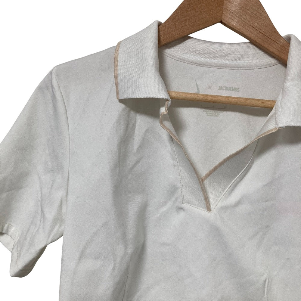 ナイキ x ジャックムス La Robe Polo ワンピース