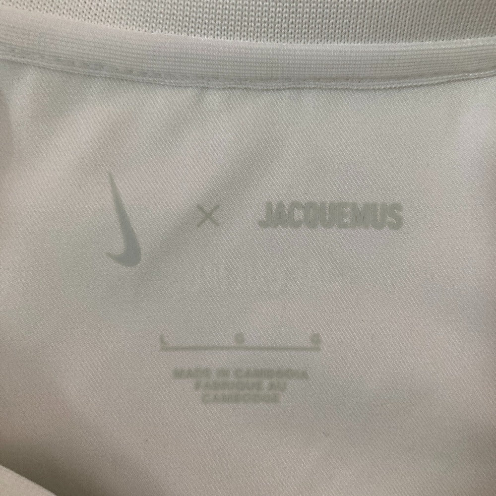 ナイキ x ジャックムス La Robe Polo ワンピース