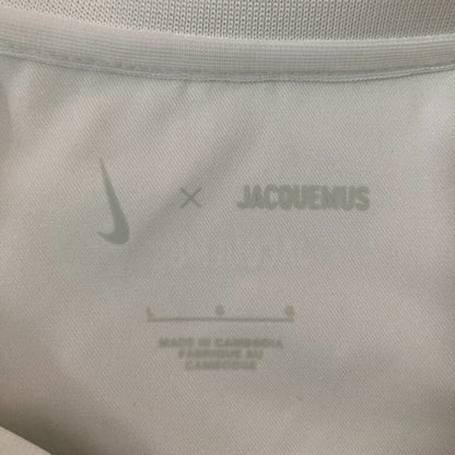 ナイキ x ジャックムス La Robe Polo ワンピース