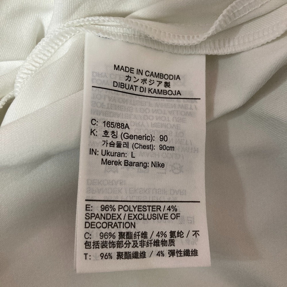 ナイキ x ジャックムス La Robe Polo ワンピース