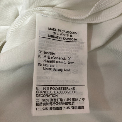 ナイキ x ジャックムス La Robe Polo ワンピース