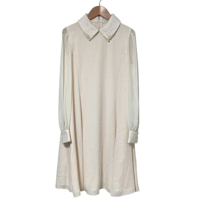 フォクシー ダコタ ドレス