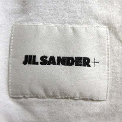 ジルサンダープラス Tシャツ コットン Tシャツ