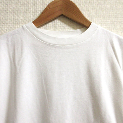 ジルサンダープラス Tシャツ コットン Tシャツ