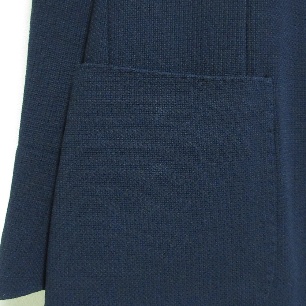 ラルディーニ サマーウールテーラードジャケット