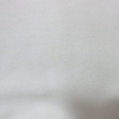 エトロ ベルベットロゴ コットンTシャツ