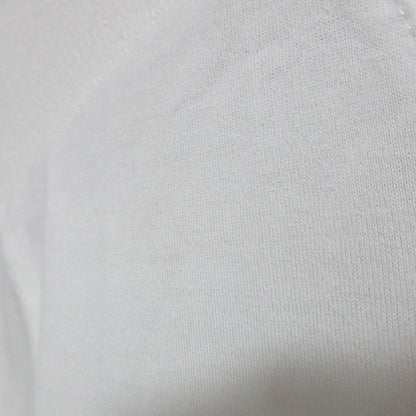 ジバンシィ ロゴプリント コットンTシャツ
