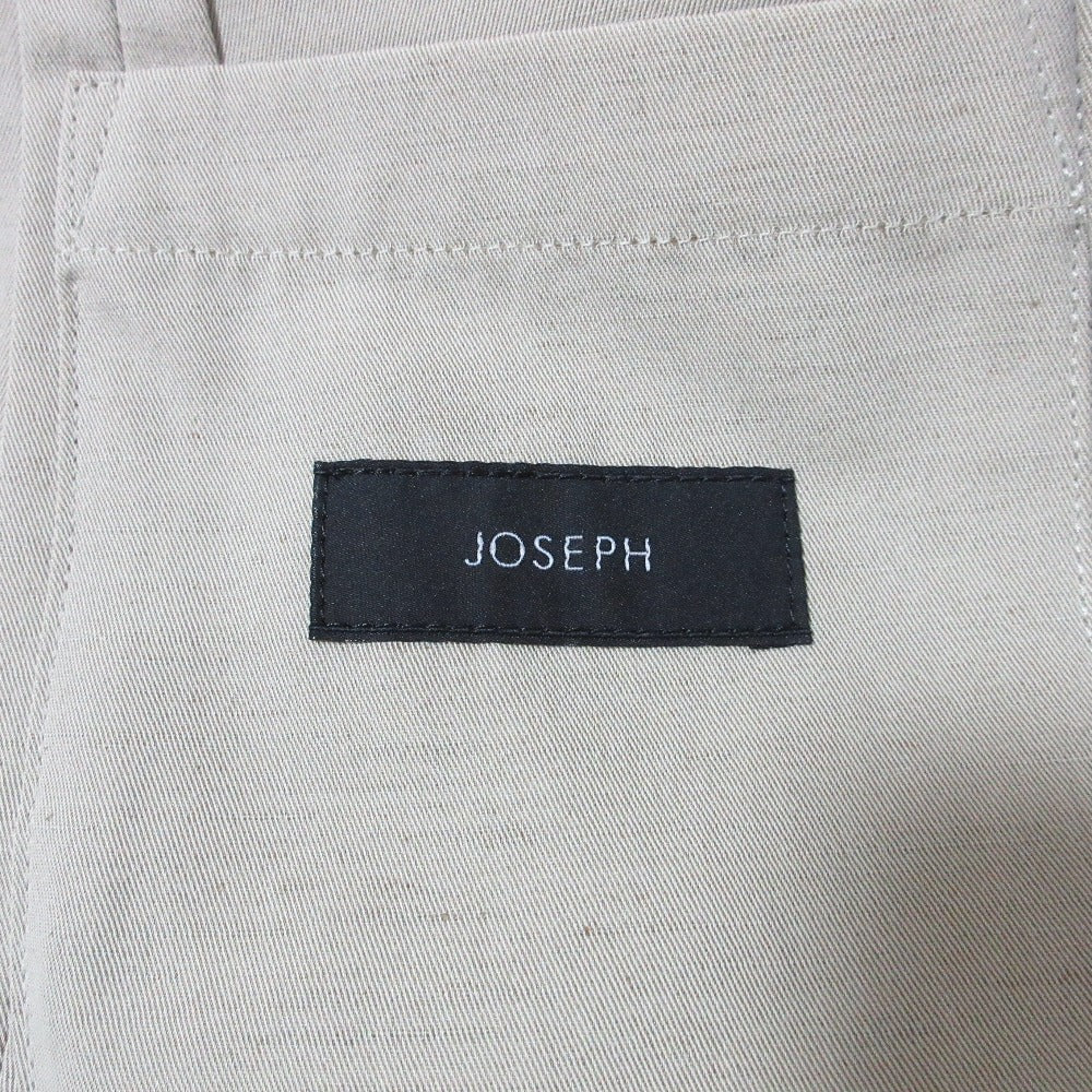 ジョセフスーツセットアップ