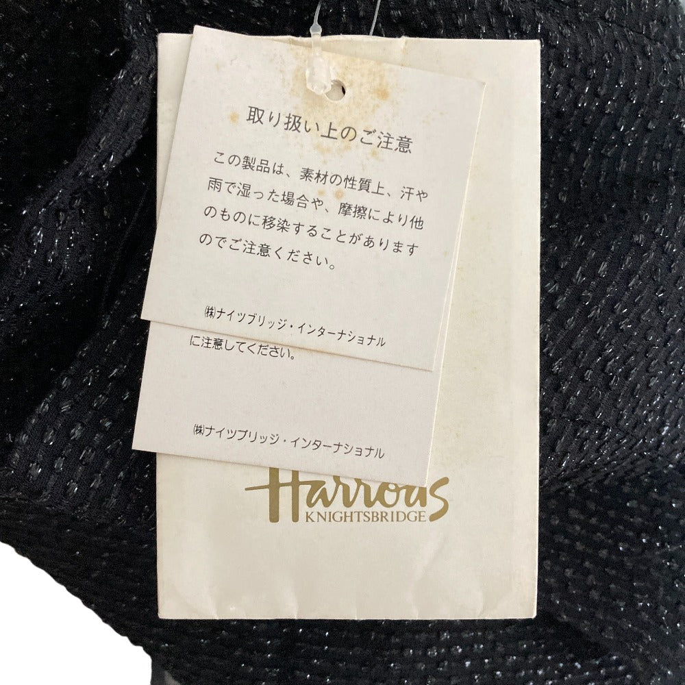 ハロッズ セットアップ ブラウス スカート