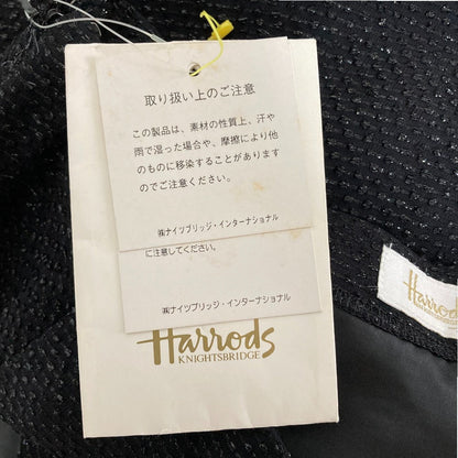 ハロッズ セットアップ ブラウス スカート