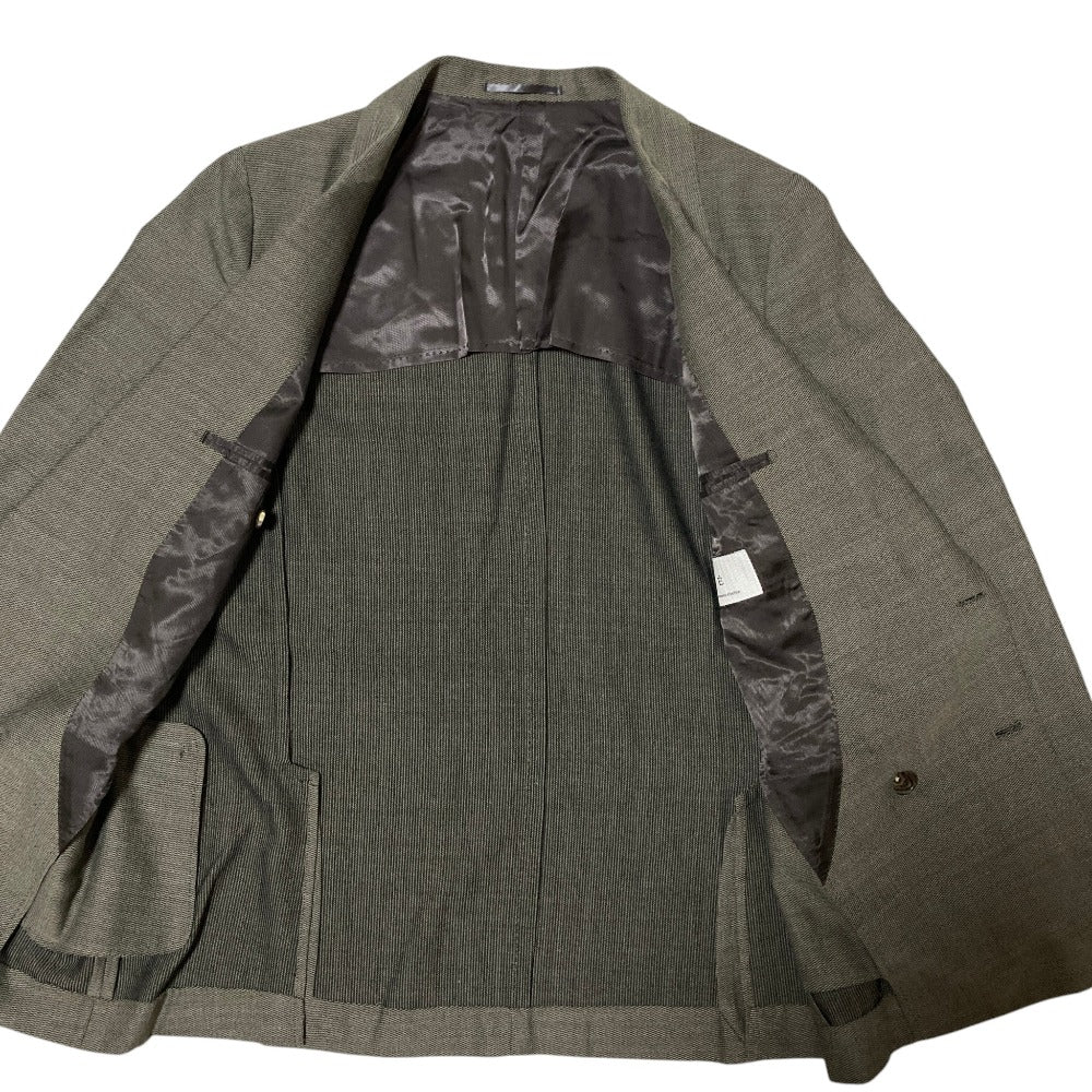 エディフィス E. SC-4B JK ANCIEN E. SC-2P PT スーツ