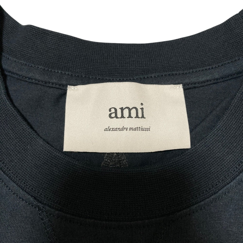 アミパリス コットンTシャツ