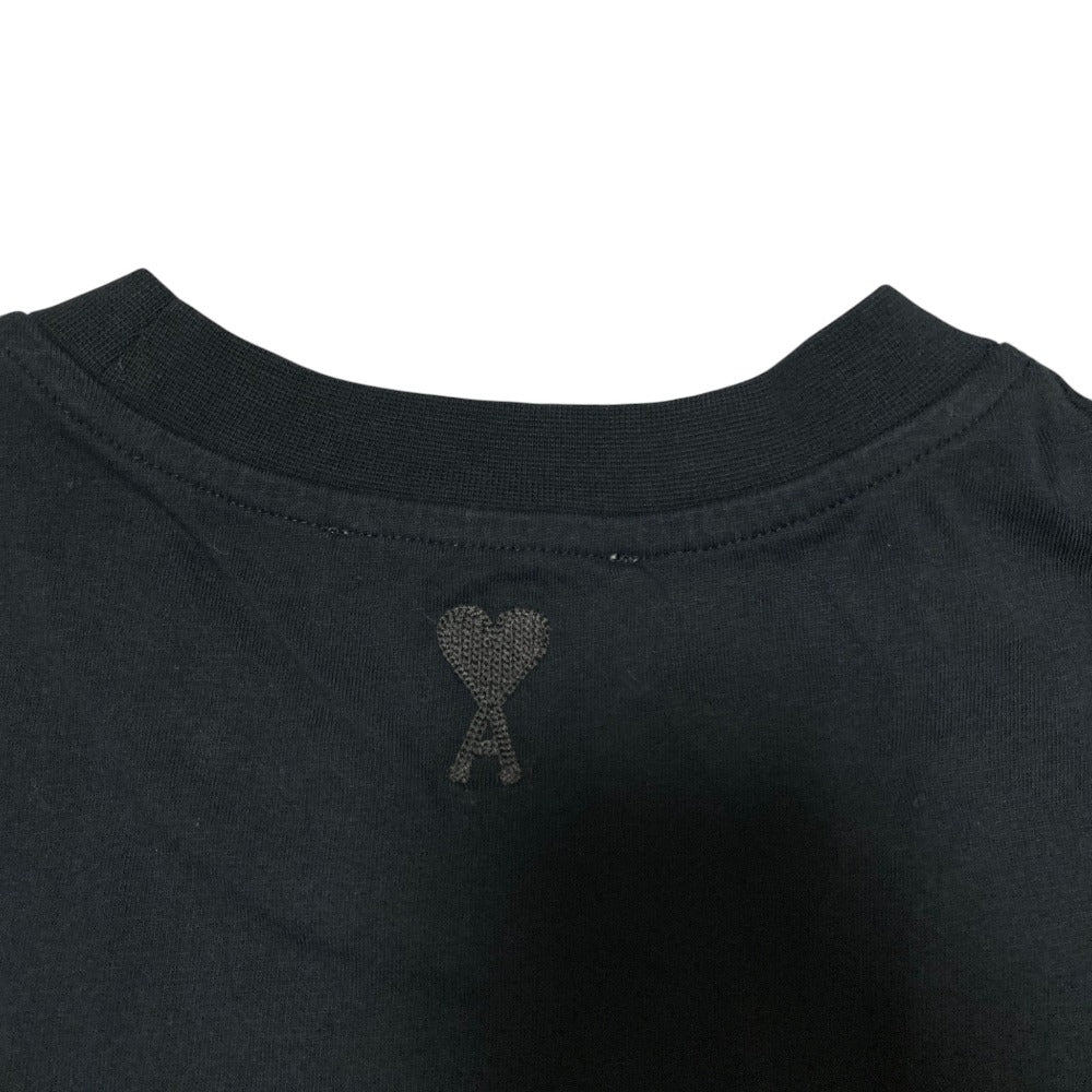 アミパリス コットンTシャツ
