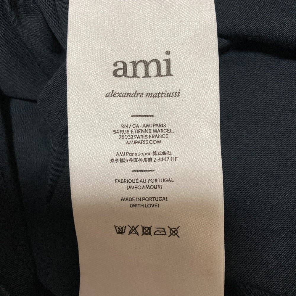 アミパリス コットンTシャツ