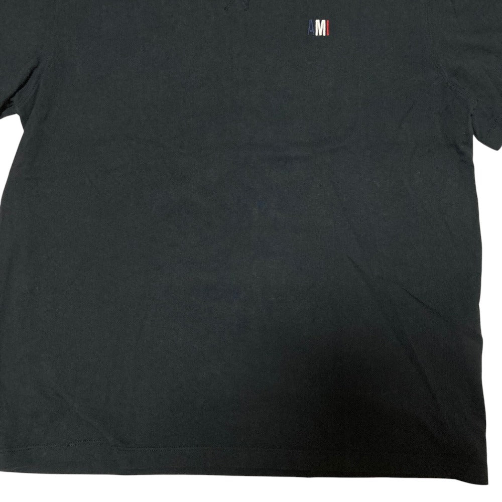 アミパリス コットンTシャツ