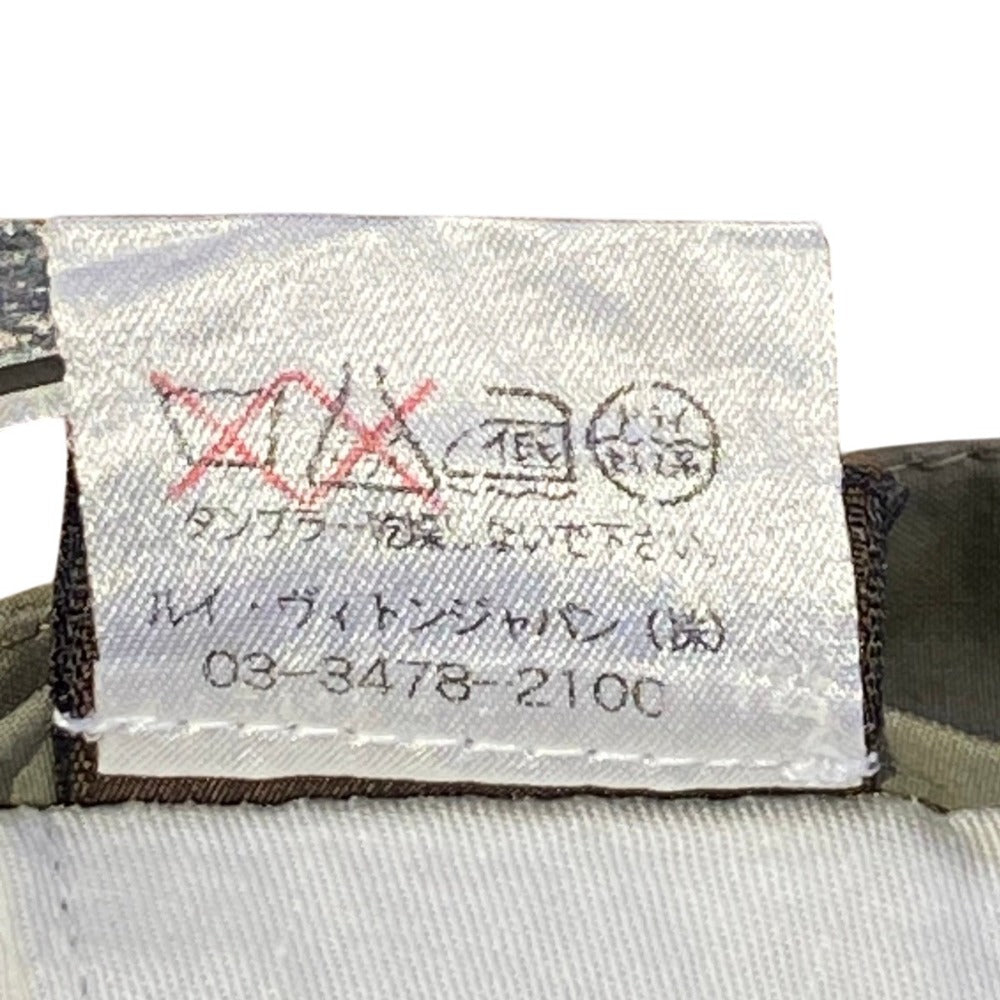 ルイヴィトン コットンショートパンツ