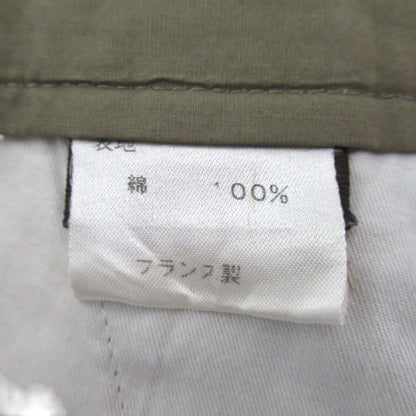 ルイヴィトン コットンショートパンツ