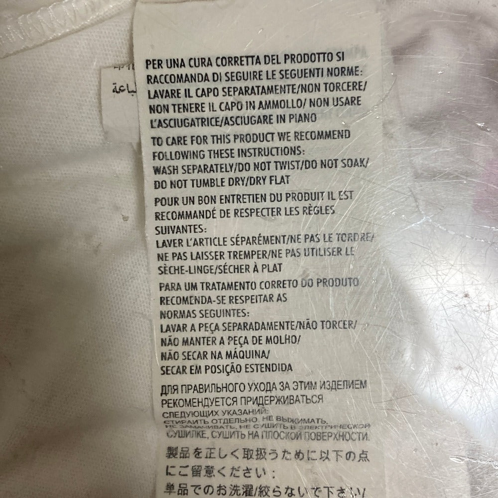 グッチ フローラプリント Tシャツ
